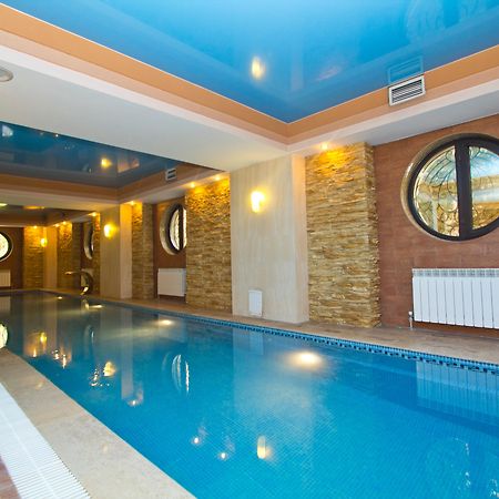 Hotel Kazzhol Almaty Facilities photo