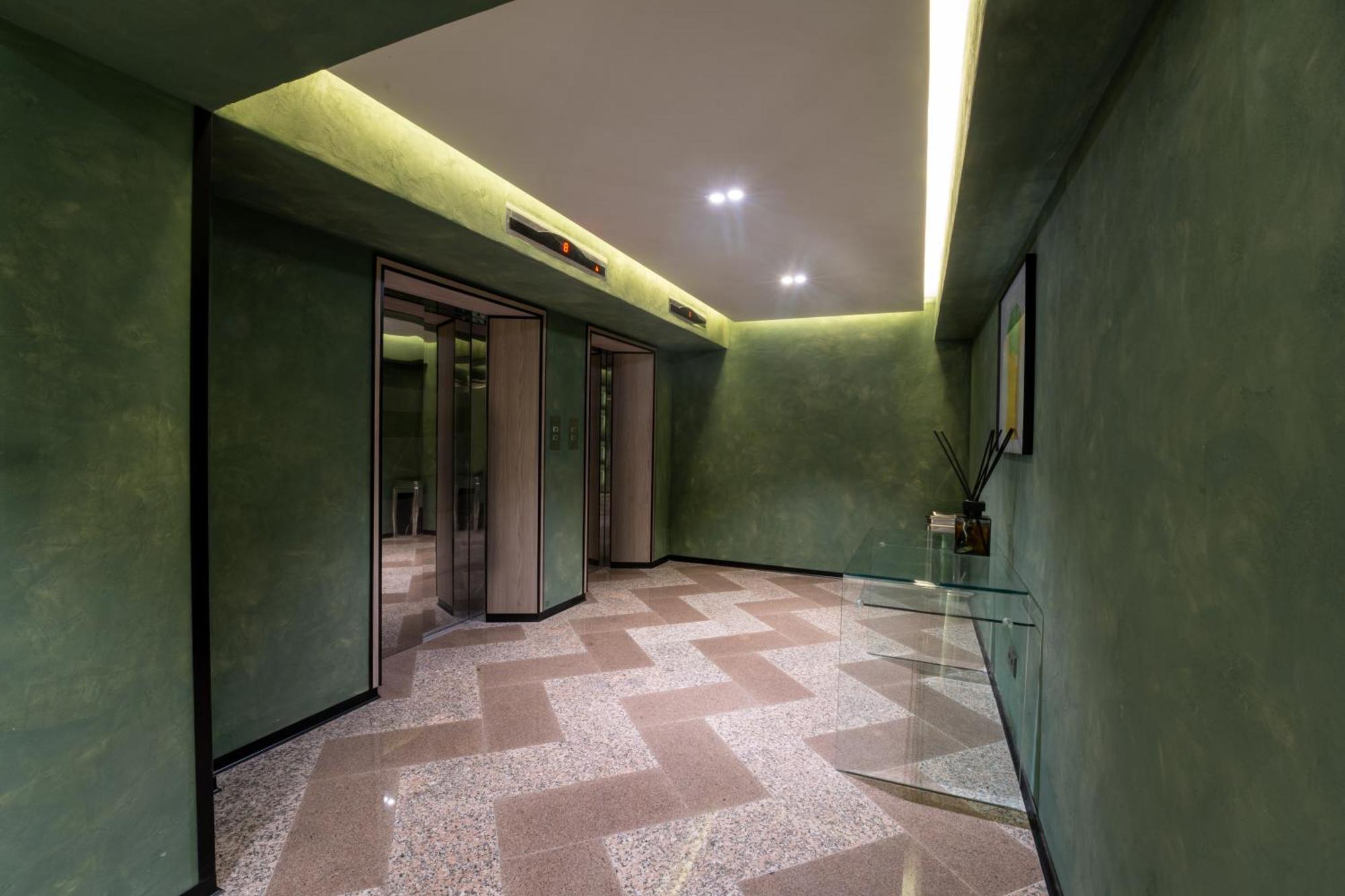 Hotel Kazzhol Almaty Exterior photo