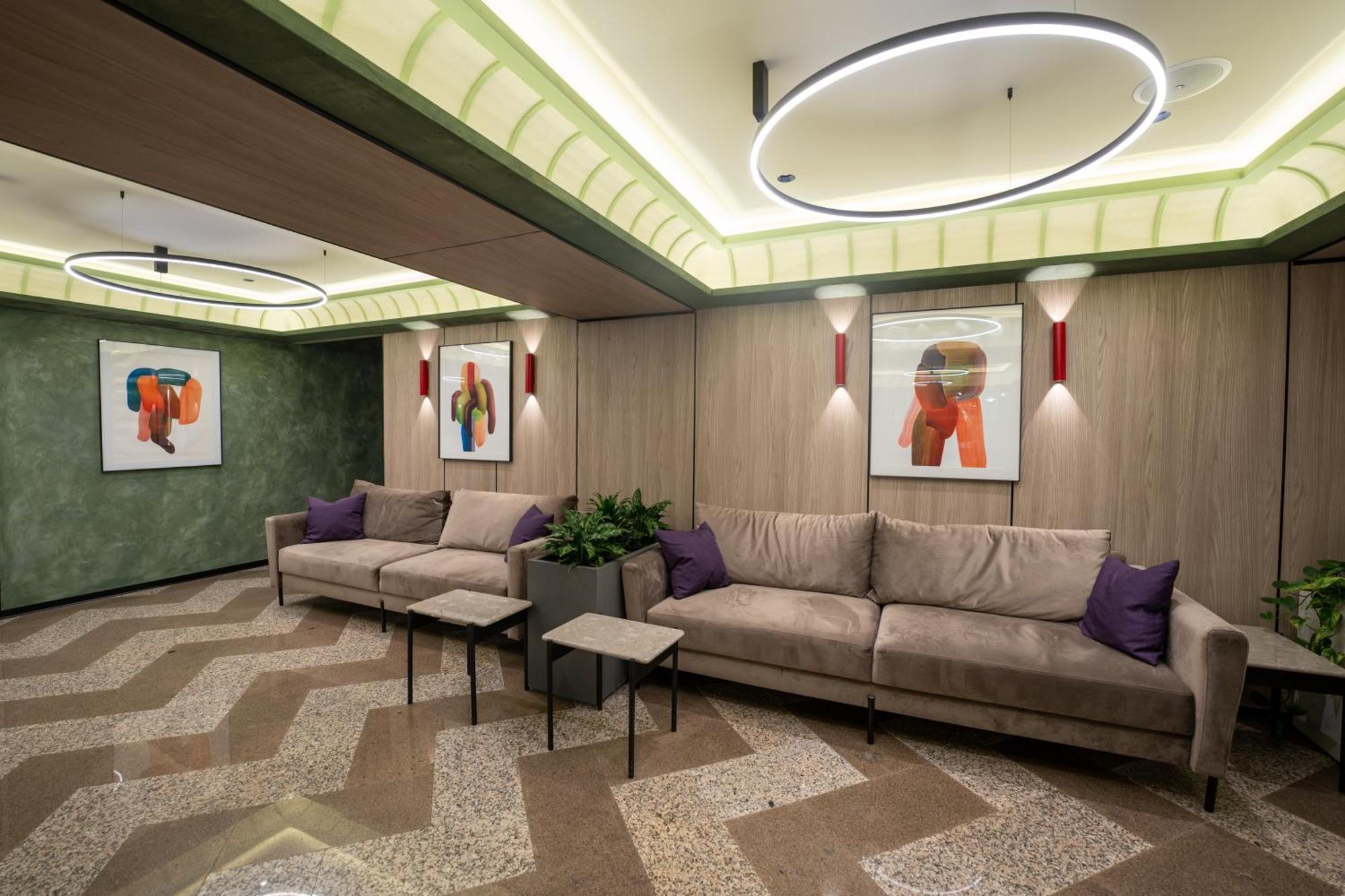 Hotel Kazzhol Almaty Exterior photo